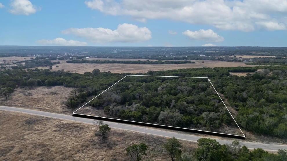 Unit for sale at TBD Burnet Oaks Lot 4 DR, Burnet, TX 78611