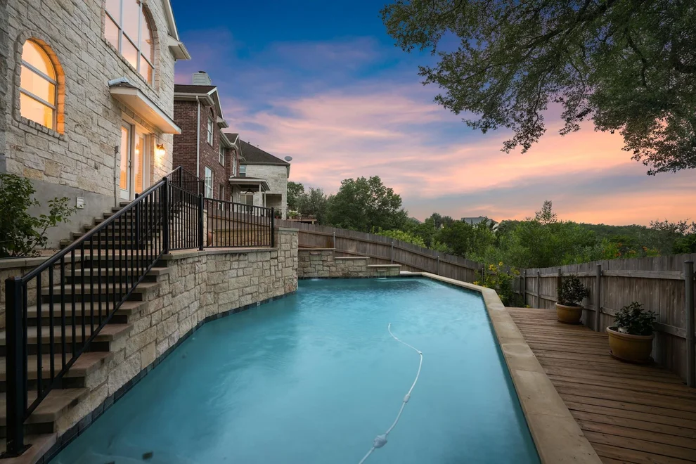 Unit for sale at 7909 Castle Peak TRL, Austin, TX 78726