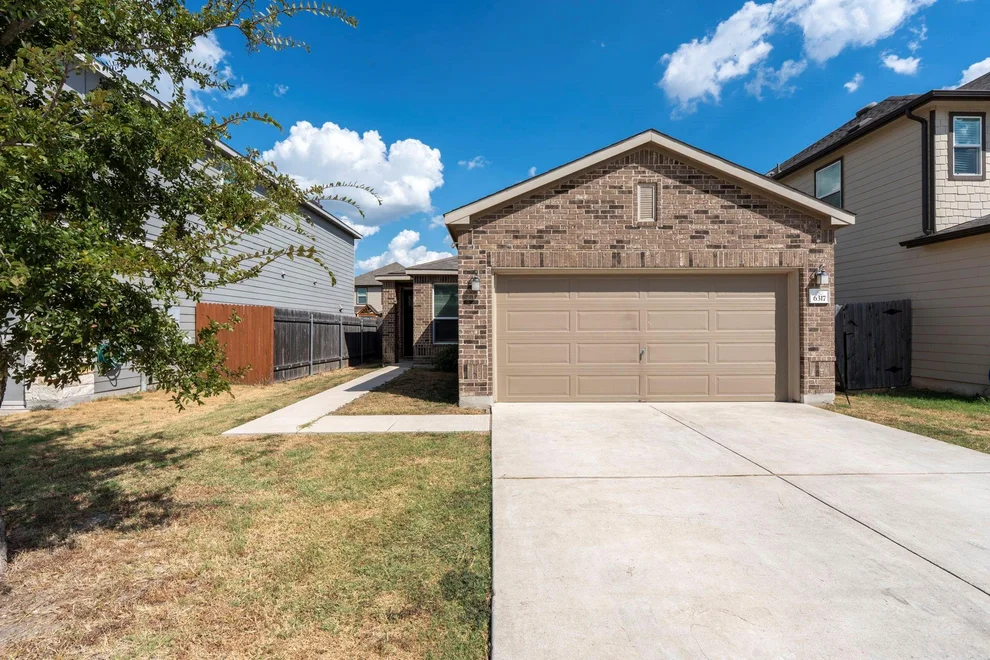 Unit for sale at 6317 Carriage Pines DR, Del Valle, TX 78617