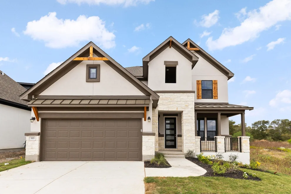Unit for sale at 113 Little Tenina TRL, Cedar Creek, TX 78612