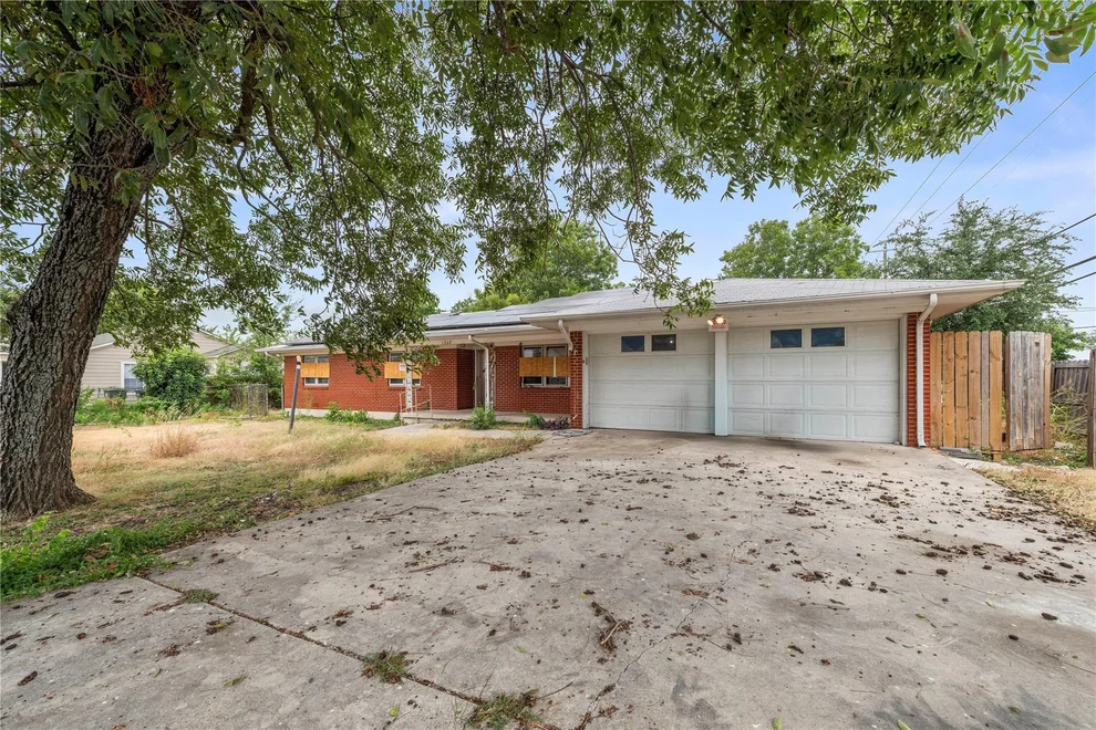 Unit for sale at 1202 S 51st ST, Temple, TX 76504