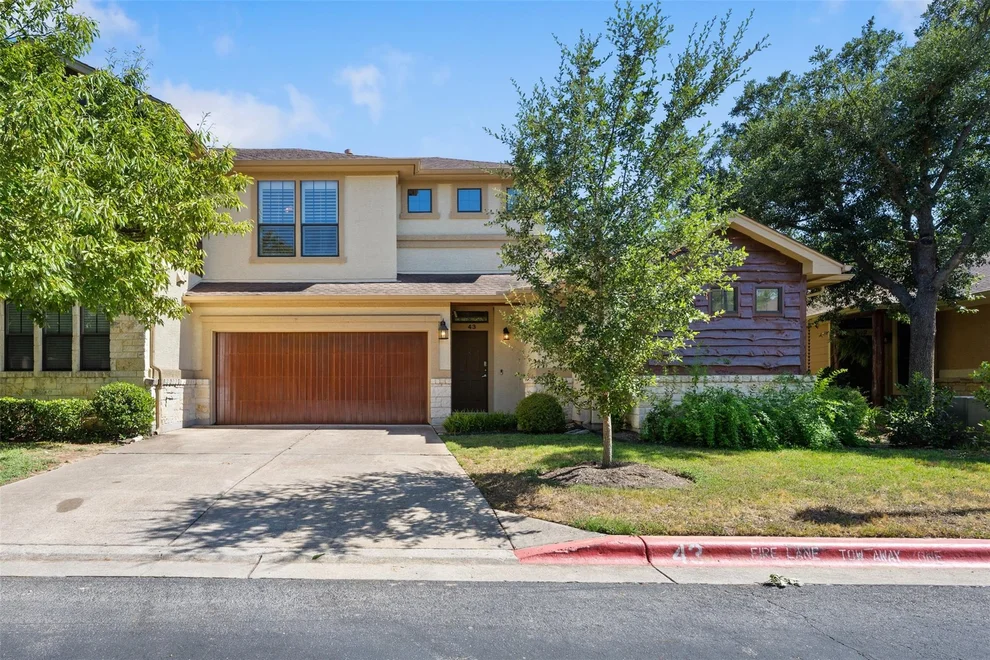 Unit for sale at 6701 Covered Bridge DR, Austin, TX 78736