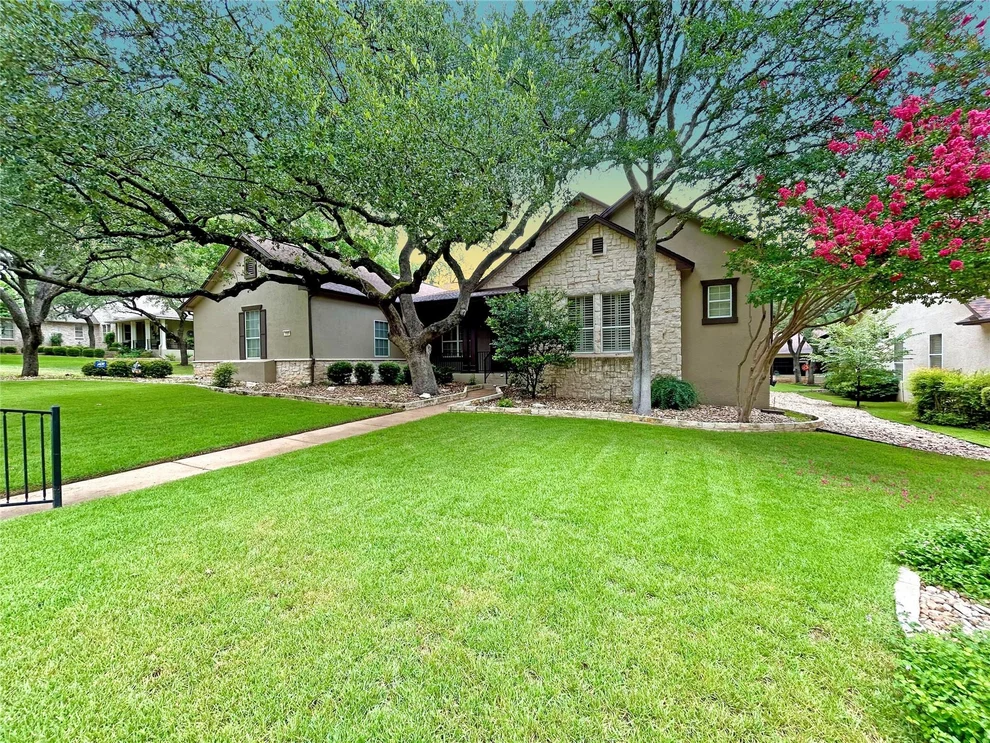 Unit for sale at 112 Hill Country DR, Georgetown, TX 78633