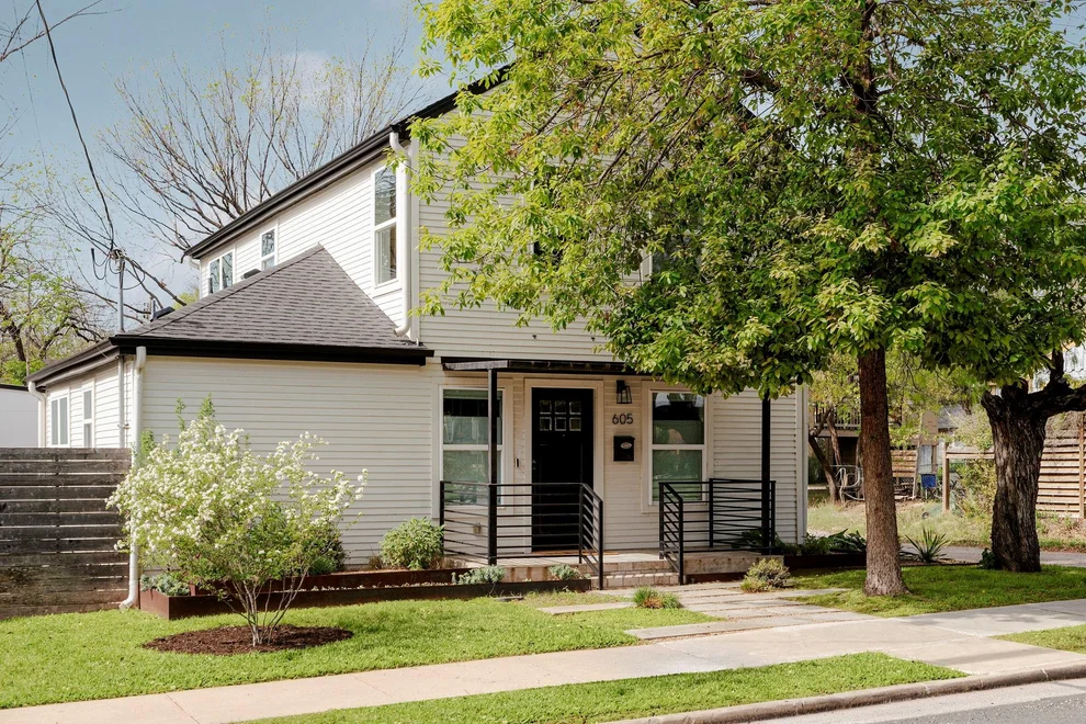 Unit for sale at 605 Harris Ave, Austin, TX 78705