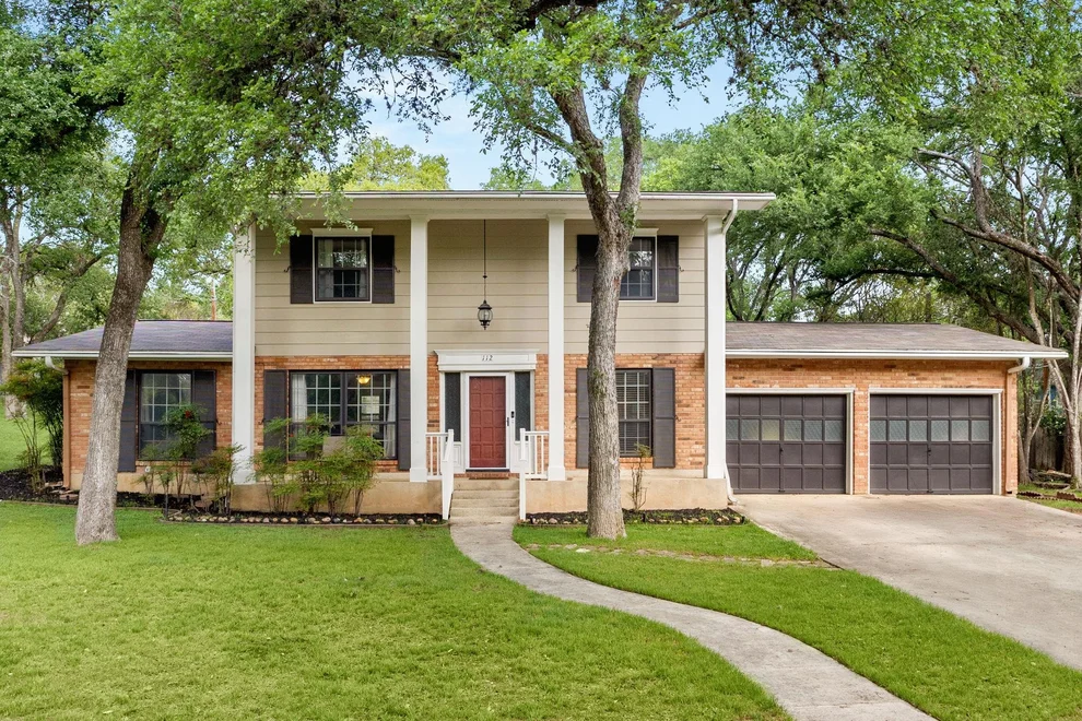 Unit for sale at 112 Ridgeway DR, San Marcos, TX 78666