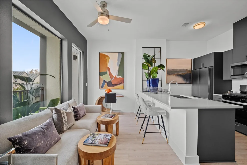 Unit for sale at 3900 Berkman DR, Austin, TX 78723