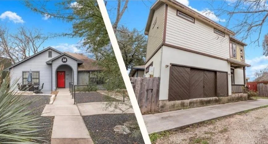 Unit for sale at 1309 Chestnut Ave, Austin, TX 78702