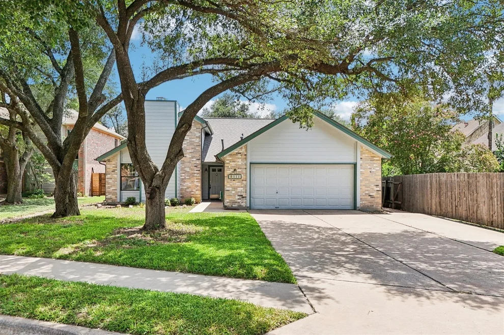 Unit for sale at 8111 Chainfire CV, Austin, TX 78729