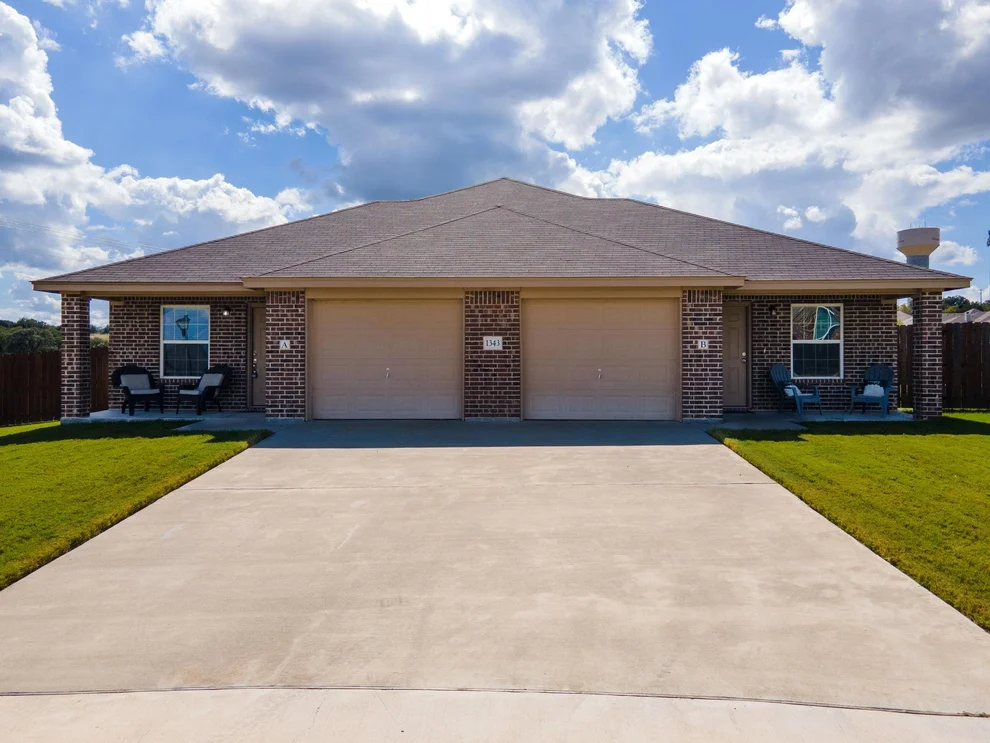 Unit for sale at 1343 Liberation LN, Copperas Cove, TX 76522