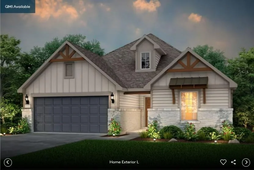Unit for sale at 323 Archway LN, Liberty Hill, TX 78642
