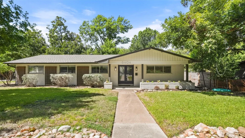 Unit for sale at 6404 Shoal Creek BLVD, Austin, TX 78757