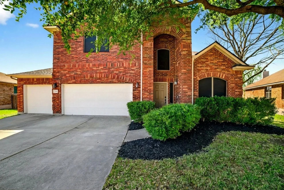 Unit for sale at 1090 Sussex WAY, Round Rock, TX 78665