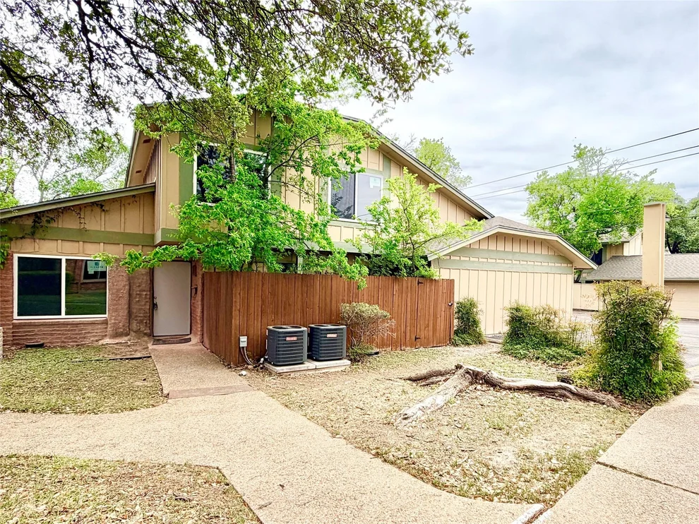 Unit for sale at 9623 Covey Ridge LN, Austin, TX 78758
