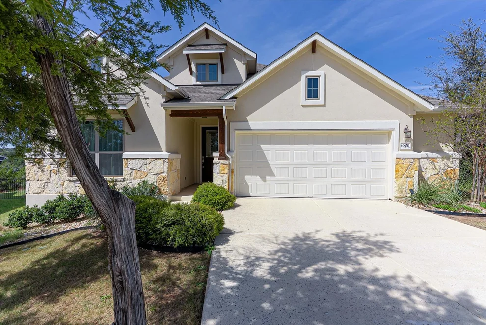 Unit for sale at 6800 Little Serenity CV, Jonestown, TX 78645