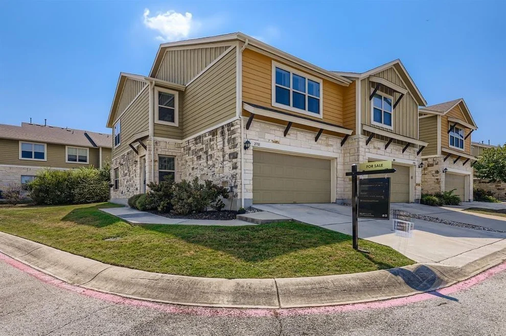Unit for sale at 1620 Bryant DR, Round Rock, TX 78664