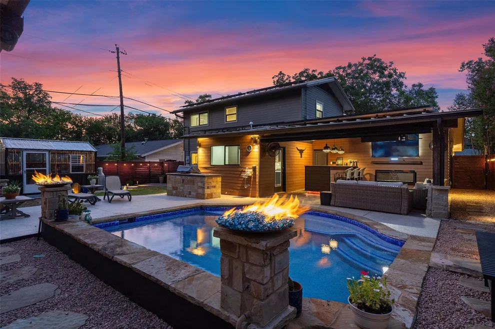 Unit for sale at 1911 Ohlen RD, Austin, TX 78757