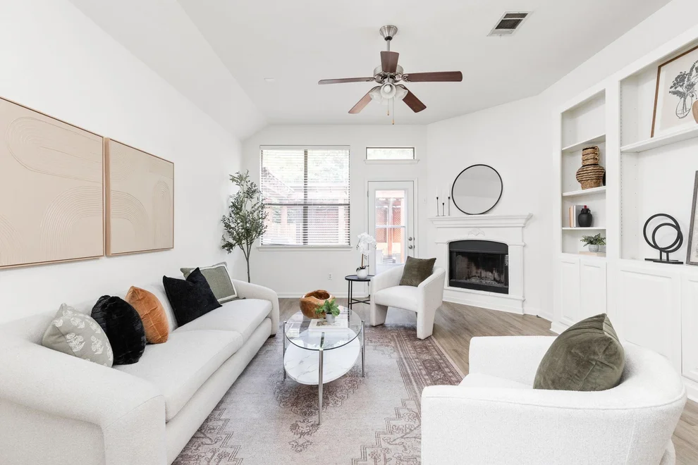 Unit for sale at 328 Palo Alto WAY, Austin, TX 78732