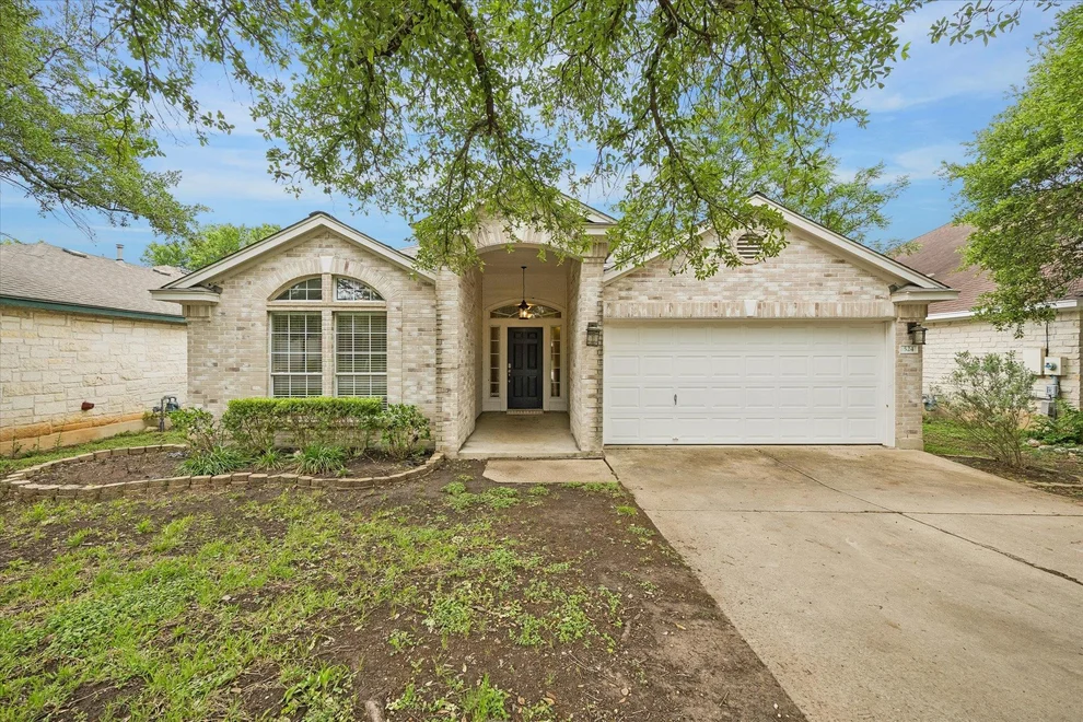 Unit for sale at 524 Paso Fino TRL, Cedar Park, TX 78613