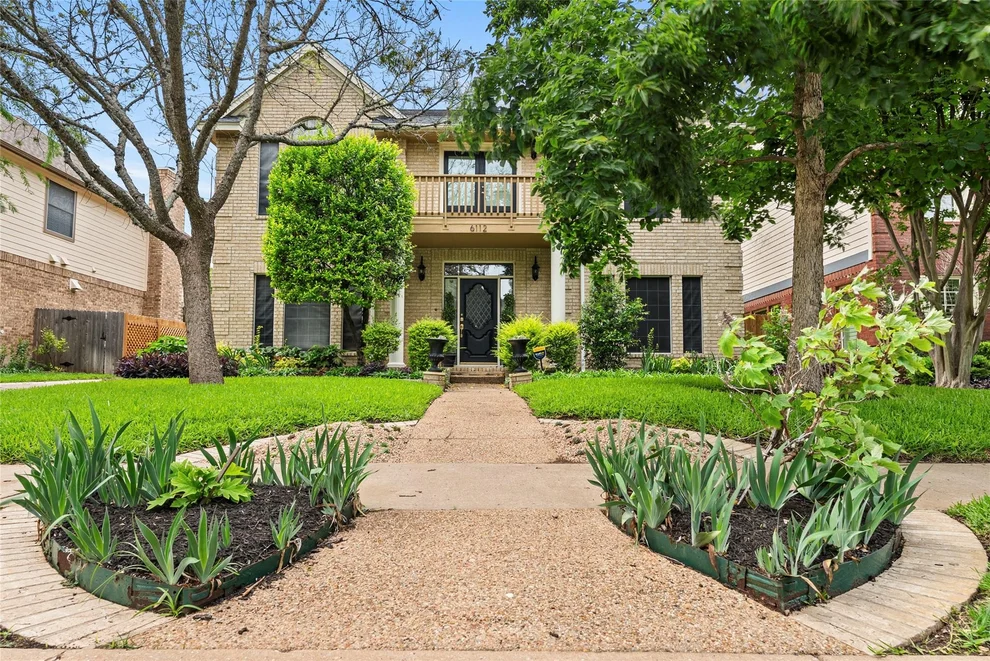 Unit for sale at 6112 Oliver Loving TRL, Austin, TX 78749
