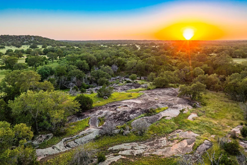 Unit for sale at 00 Ligon-Smith Lane, Johnson City, TX 78636