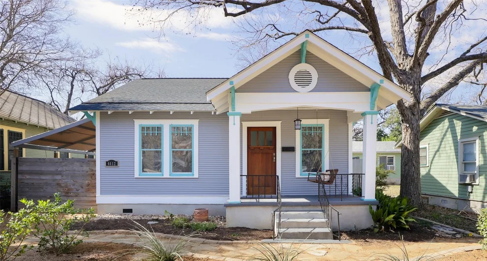 Unit for sale at 4412 Speedway, Austin, TX 78751
