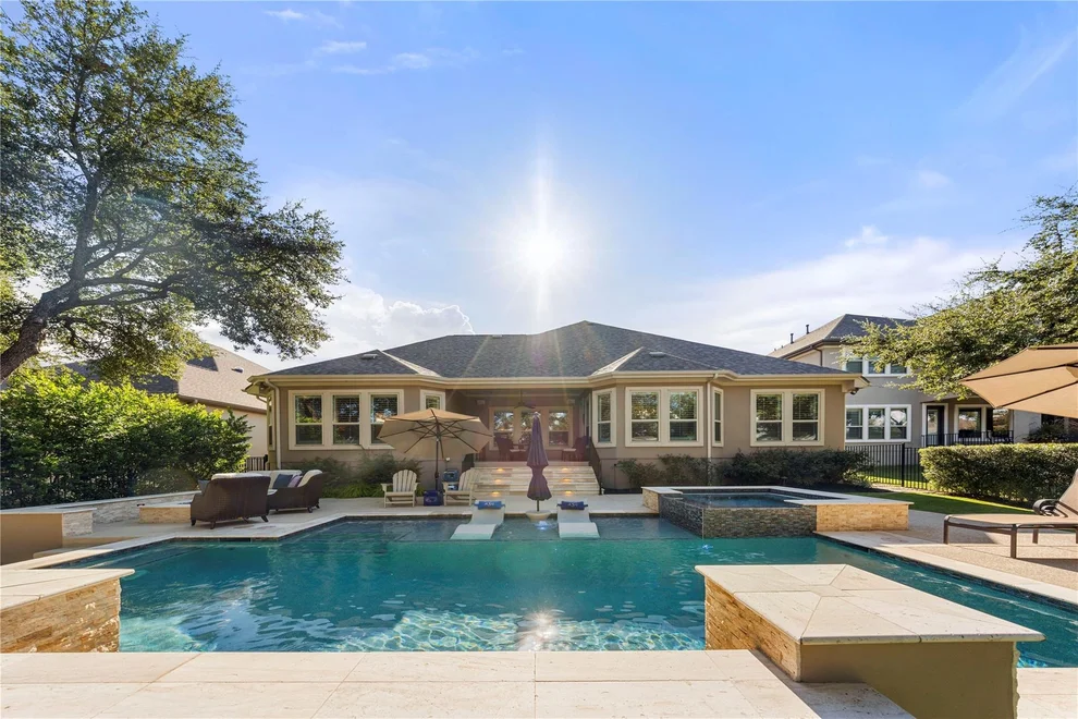 Unit for sale at 2545 Livenza PL, Leander, TX 78641
