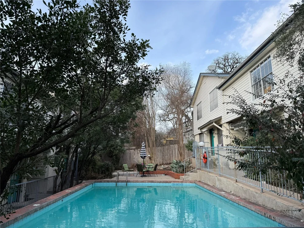Unit for sale at 3902 Peterson Ave, Austin, TX 78756