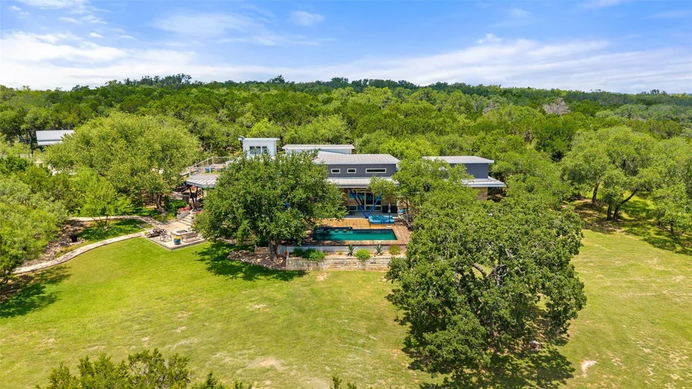 Unit for sale at 4418 Brasada LN, Marble Falls, TX 78654