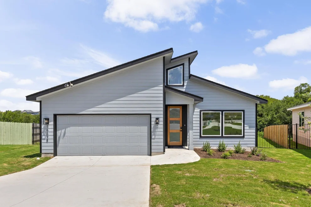 Unit for sale at 16624 Wind Chime DR, Manor, TX 78653