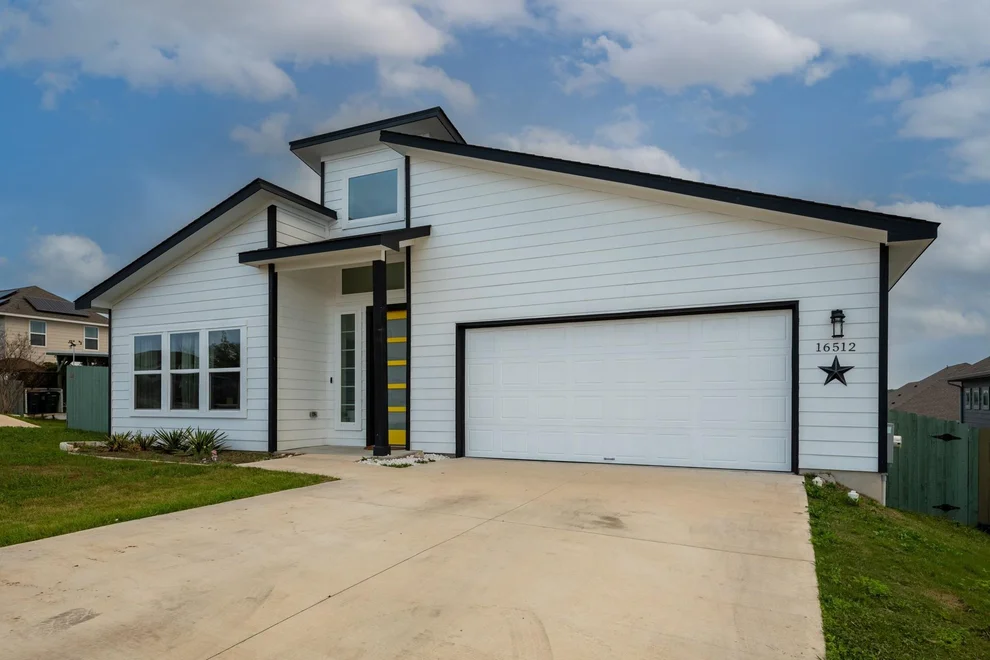 Unit for sale at 16512 Fetching Ave, Manor, TX 78653