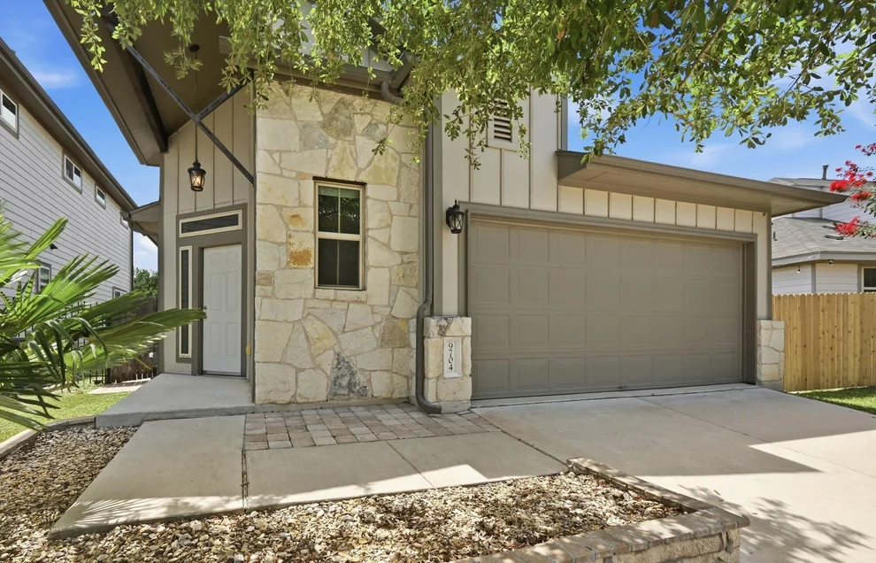 Unit for sale at 9704 Tall Tree LN, Austin, TX 78748