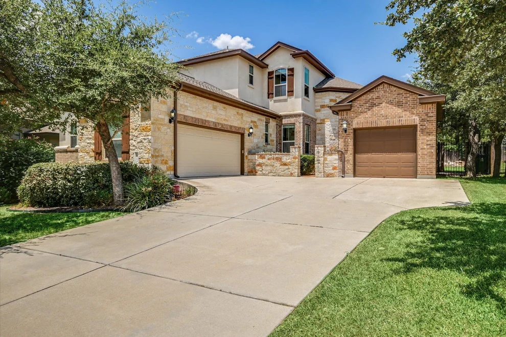 Unit for sale at 2407 Lou Hollow PL, Cedar Park, TX 78613