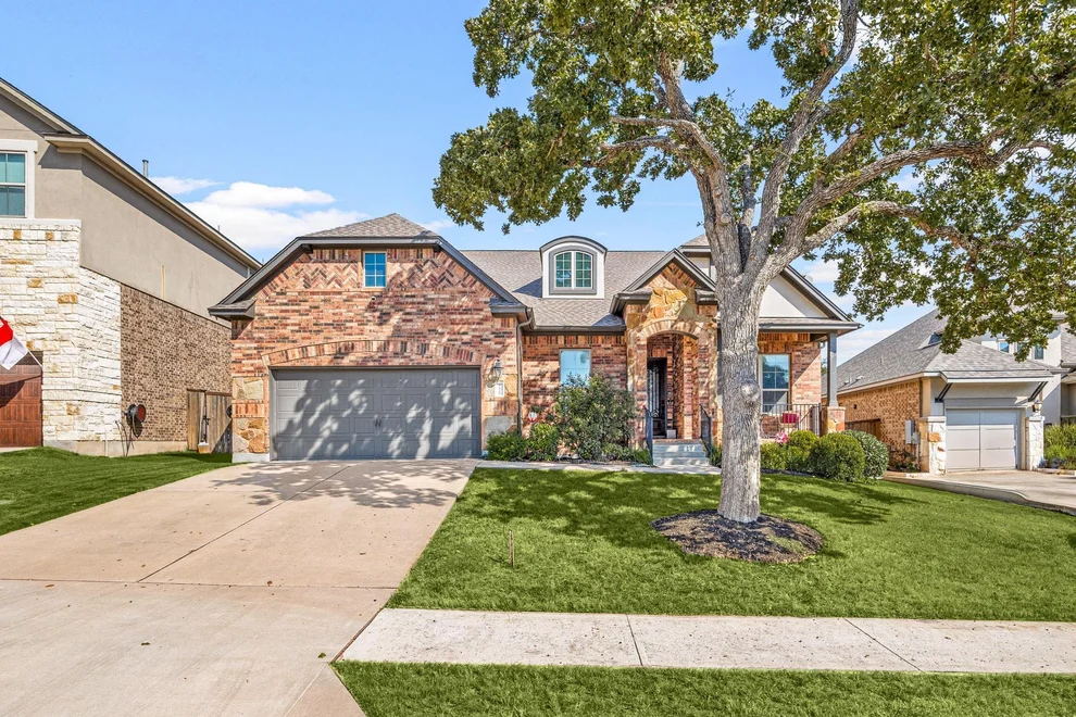 Unit for sale at 2429 Carretera DR, Leander, TX 78641