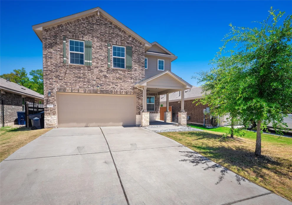 Unit for sale at 353 Blue Sage DR, Leander, TX 78641