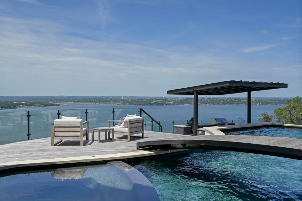 Unit for sale at 6809 Oasis PASS, Austin, TX 78732