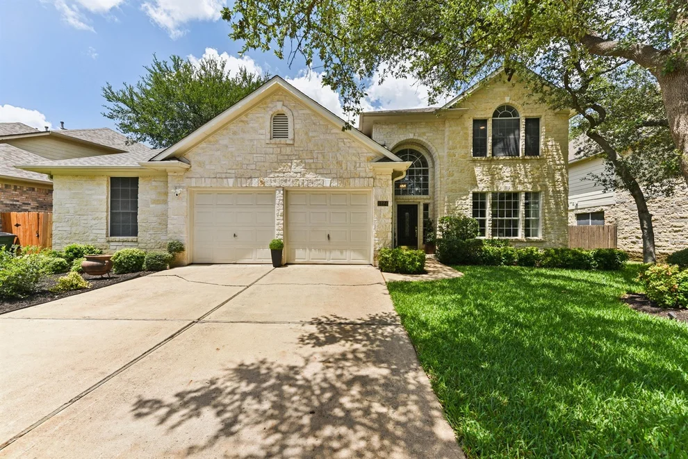 Unit for sale at 1224 Fall Creek LOOP, Cedar Park, TX 78613