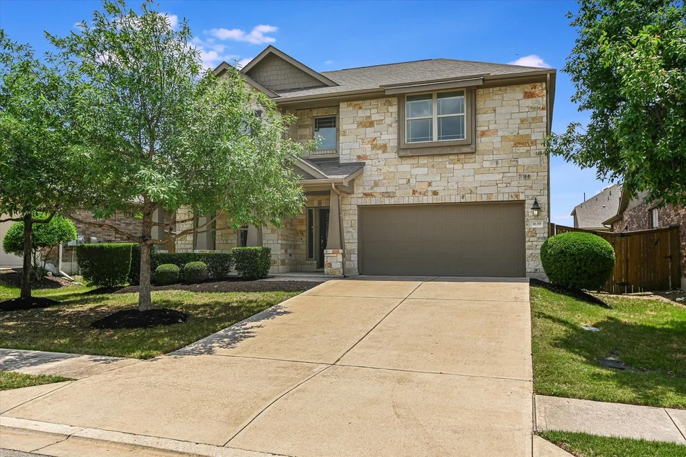 Unit for sale at 3639 Hermann ST, Round Rock, TX 78681