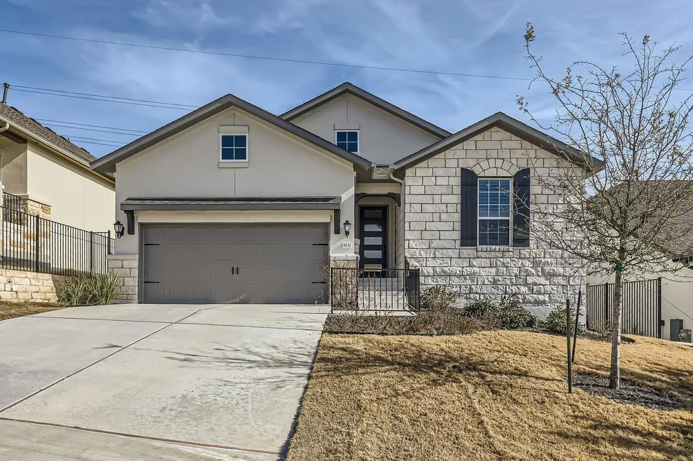 Unit for sale at 4632 Modena Bay BND, Leander, TX 78641