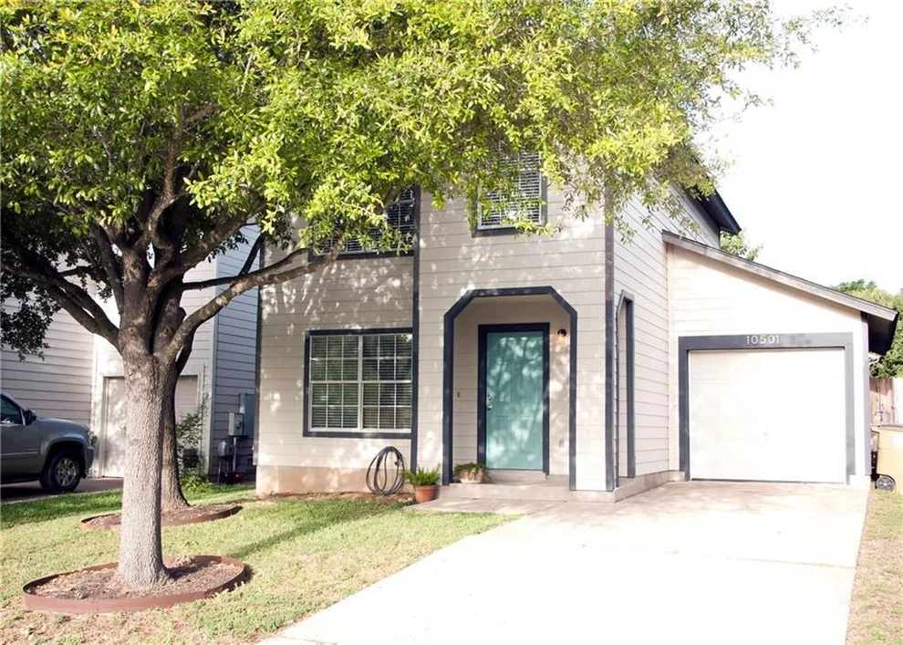 Unit for sale at 10501 Marshitahs WAY, Austin, TX 78748