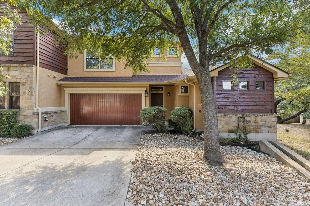 Unit for sale at 6701 Covered Bridge DR, Austin, TX 78736
