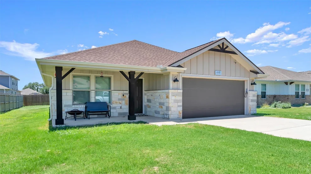 Unit for sale at 440 Dove TRL, Bertram, TX 78605