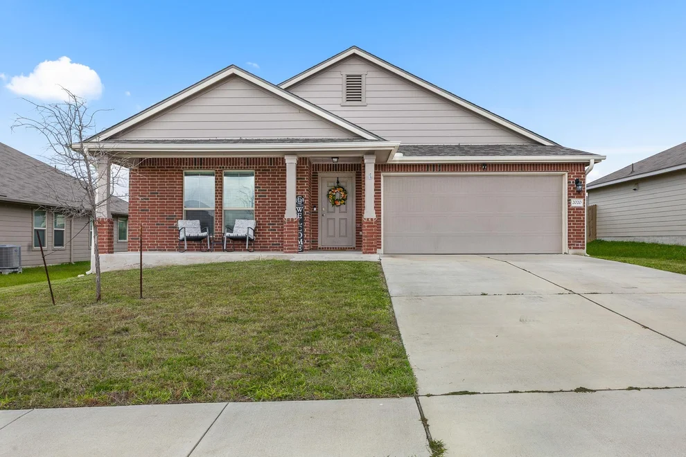 Unit for sale at 2020 Mallard CT, Copperas Cove, TX 76522