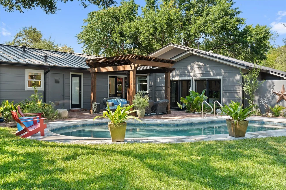 Unit for sale at 2406 Rock Terrace CIR, Austin, TX 78704