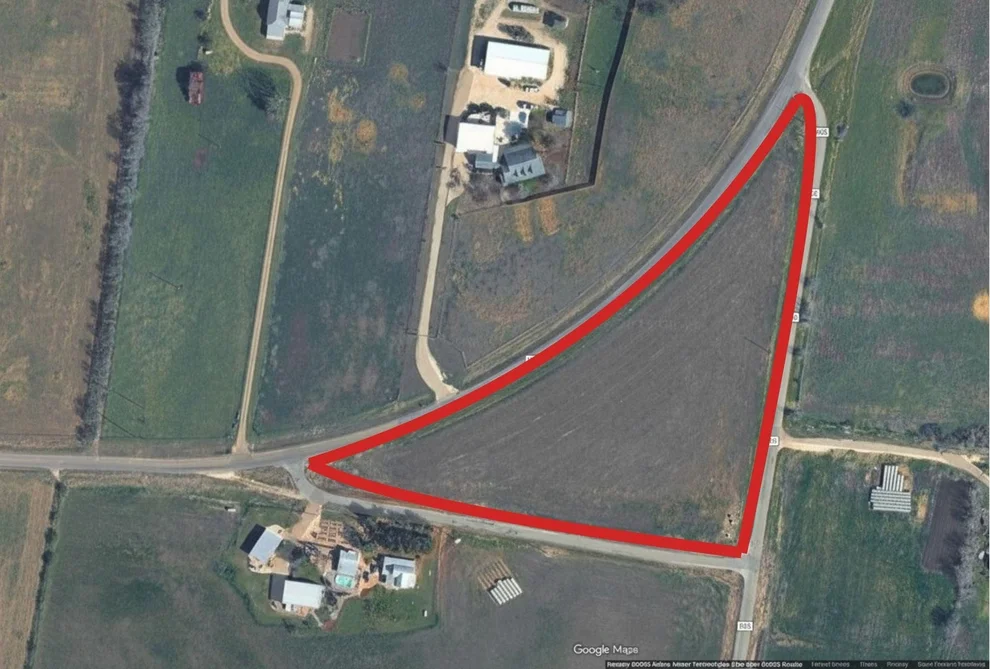 Unit for sale at 0 Windy Ridge Rd, Taylor, TX 76574