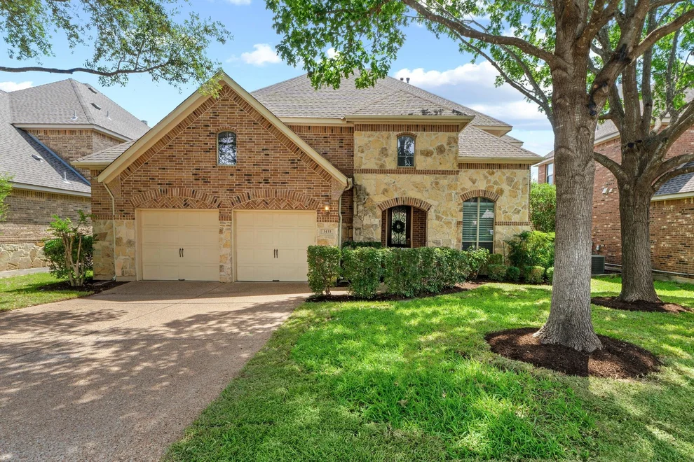 Unit for sale at 3433 Alexandrite WAY, Round Rock, TX 78681