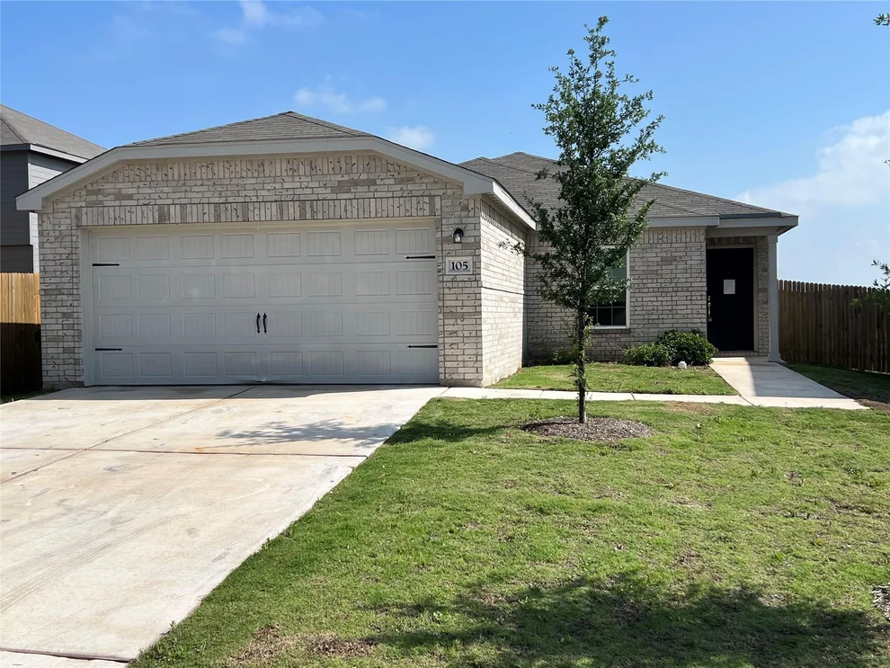 Unit for sale at 105 Riverdale DR, Jarrell, TX 76537