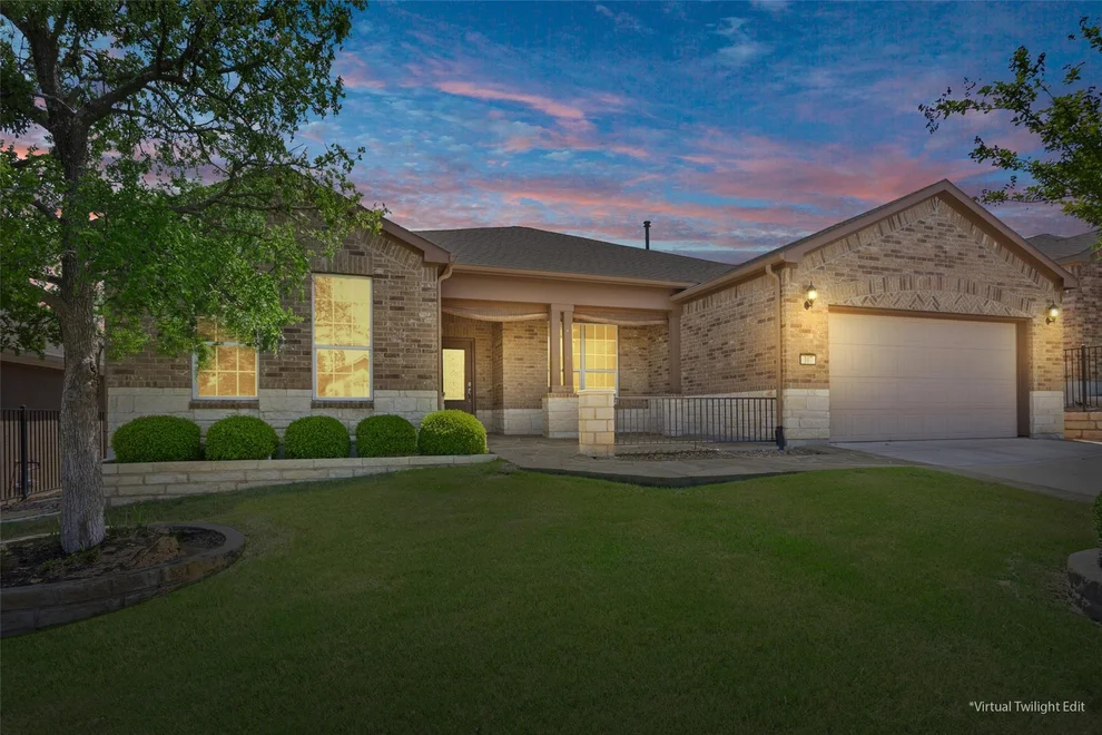 Unit for sale at 107 McKittrick Ridge RD, Georgetown, TX 78633