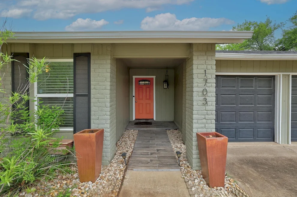 Unit for sale at 1703 Wagon Gap DR, Round Rock, TX 78681