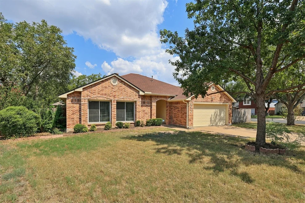 Unit for sale at 8000 Tantara CT, Austin, TX 78729