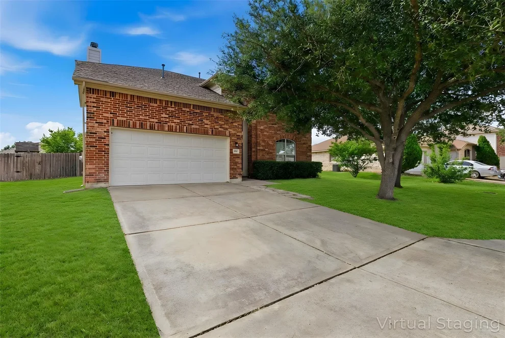 Unit for sale at 1502 Summercrest BLVD, Georgetown, TX 78626